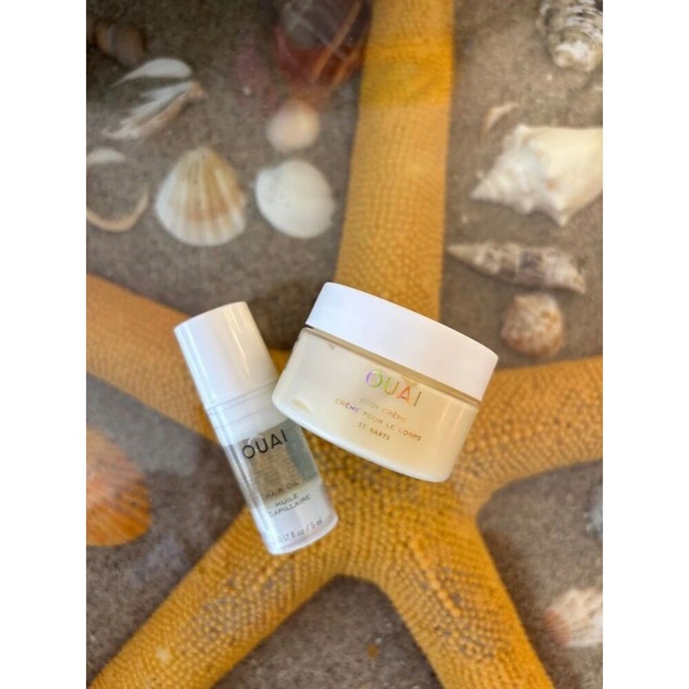 Ouia Mini Set